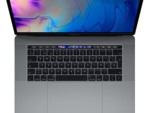 MacBookPro i9 15" 16GB RAM 500SSD 2018!