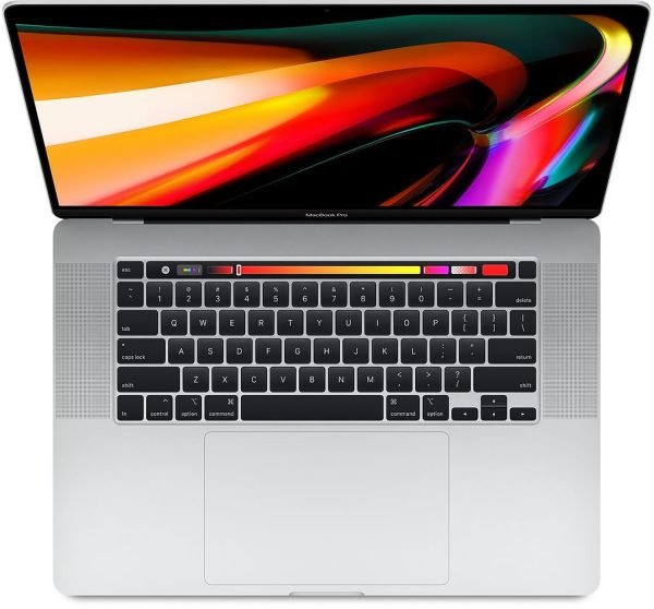 MacBookPro 2019 16" 32GB RAM 500SSD i7!