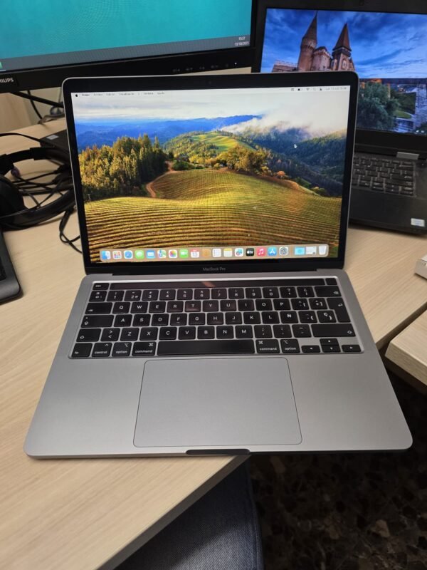 MacBookPro 2020 16GB RAM 500SSD i5 13"! - Imagen 2