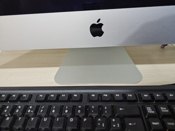 IMAC 27" 5K RETINA 32GB RAM 256SSD i5 2017! - Imagen 6