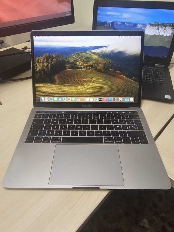 MacBookPro 2019 16GB RAM 500SSD i7 13"! - Imagen 2
