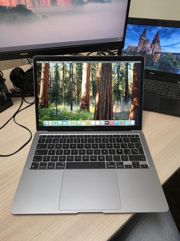 MacBook Air M1 2020 - 8GB RAM 500SSD 13"! - Imagen 7