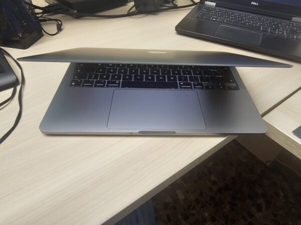 MacBookPro 2020 M1 8GB RAM 512SSD 13"! - Imagen 6