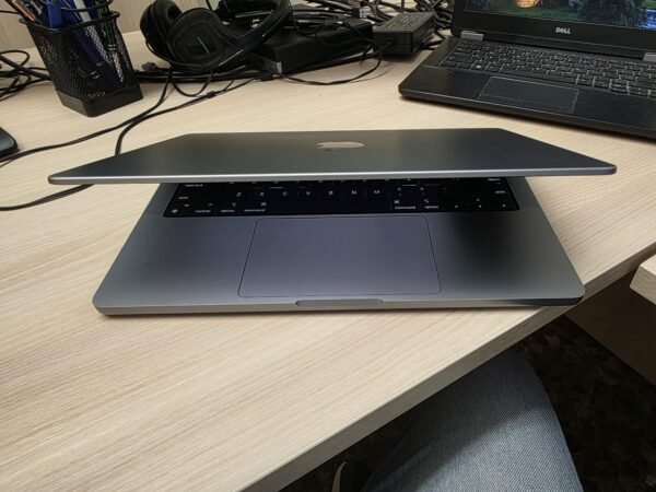 MacBookPro 2021 M1 PRO 16GB RAM 512SSD 14"! - Imagen 6