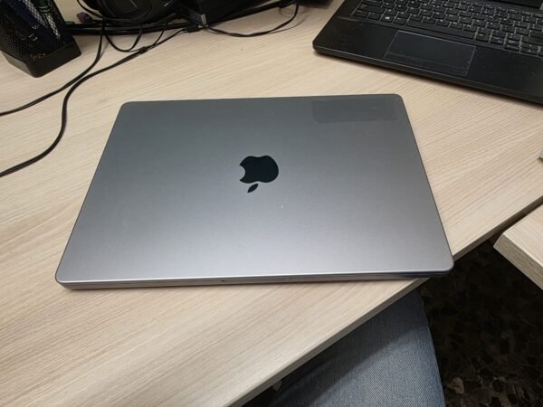 MacBookPro 2021 M1 PRO 16GB RAM 512SSD 14"! - Imagen 7