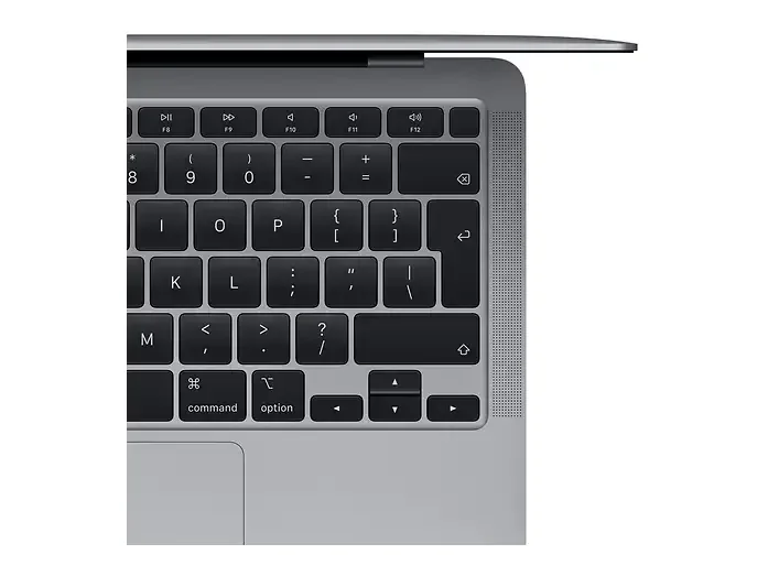 Teclado del MacBook Air 13 pulgadas Retina (2019-2020)