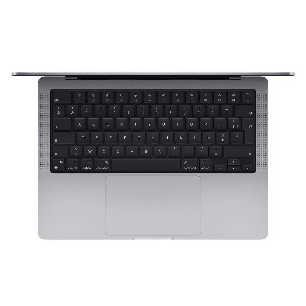 Teclado del MacBook Pro 14 pulgadas (2021-2023)