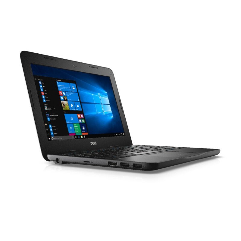 Dell Latitude 3180 11" de segunda mano