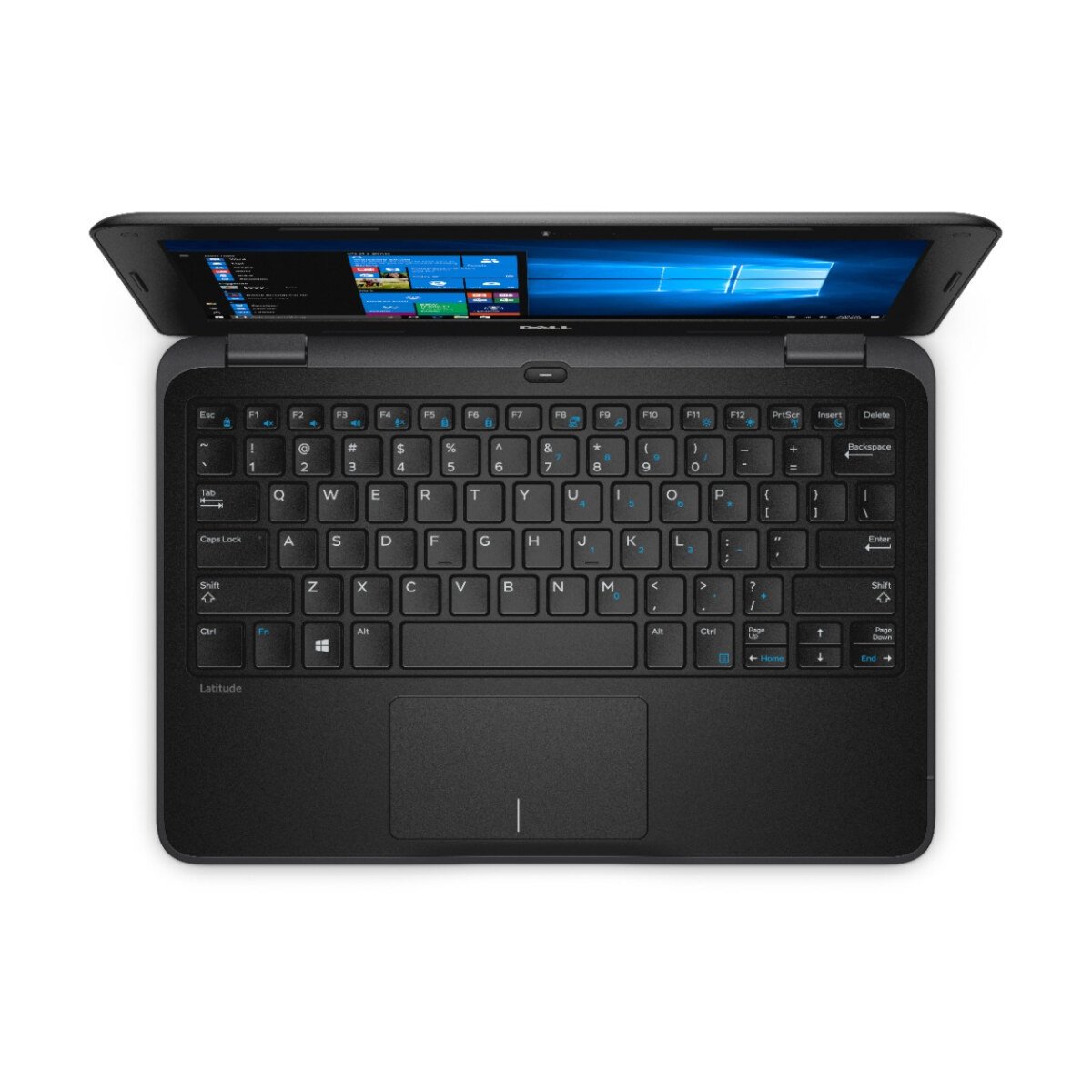 Dell Latitude 3180 11" de segunda mano · vista 2 de 6