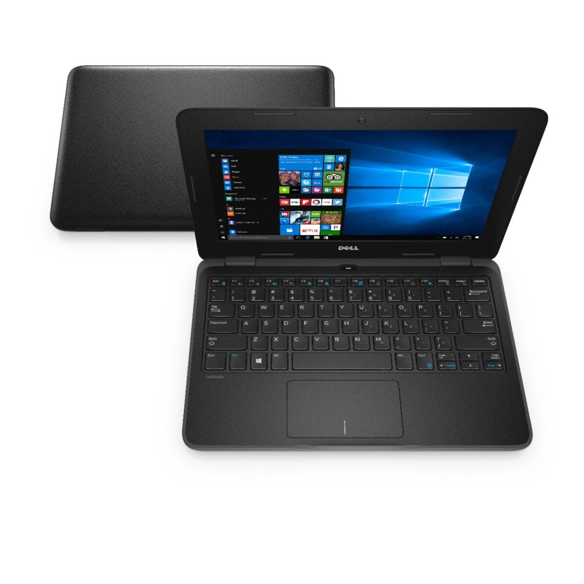 Dell Latitude 3180 11" de segunda mano · vista 4 de 6