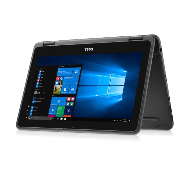 Dell Latitude 3189 11" de segunda mano