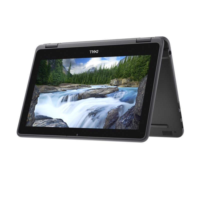 Dell Latitude 3190 2 en 1 11" de segunda mano