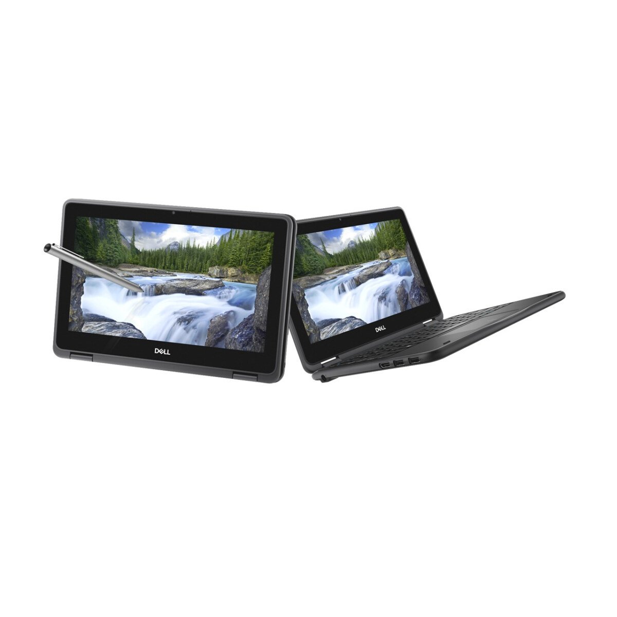 Dell Latitude 3190 2 en 1 11" de segunda mano · vista 2 de 3