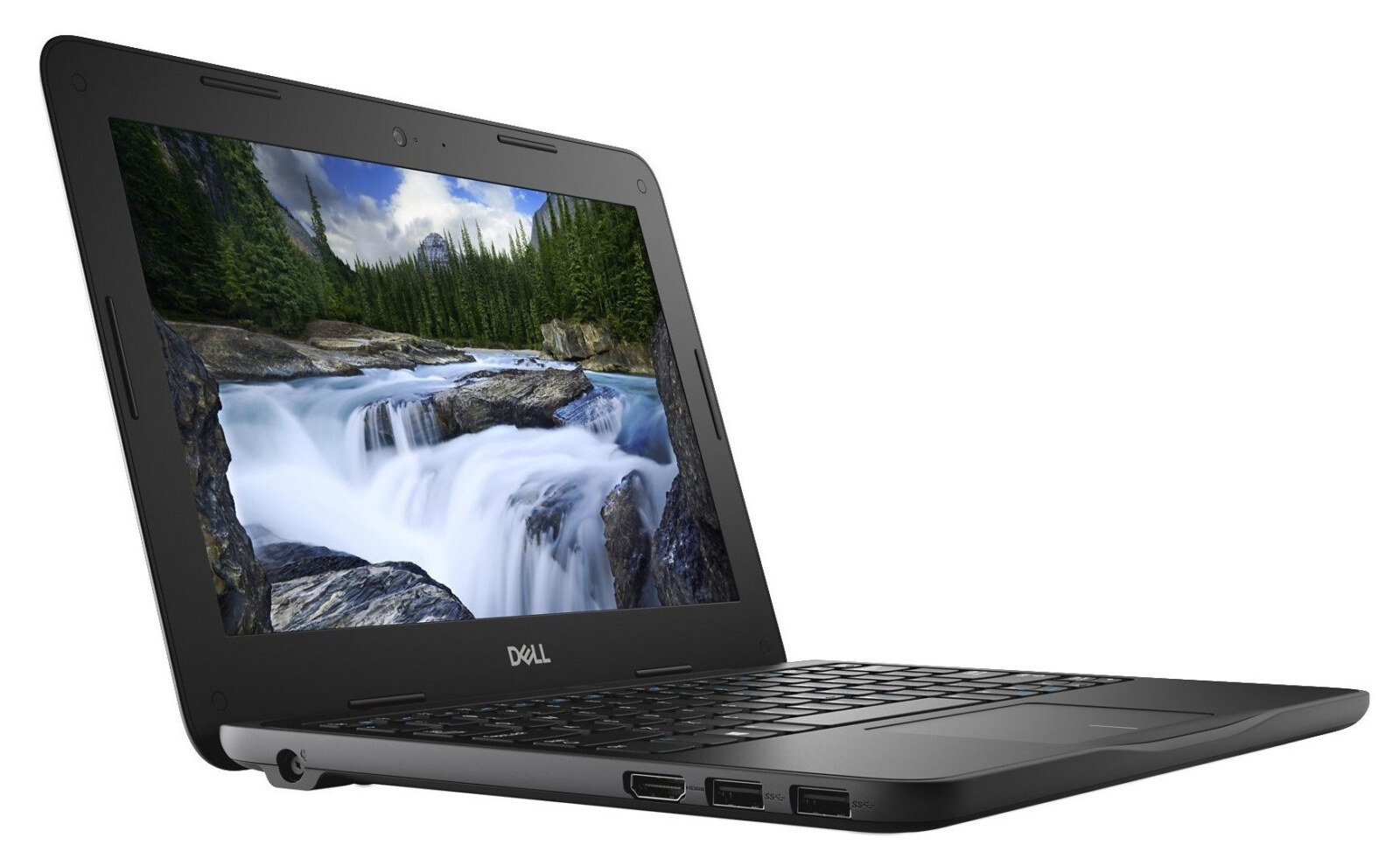 Dell Latitude 3190 2 en 1 11" de segunda mano · vista 3 de 3