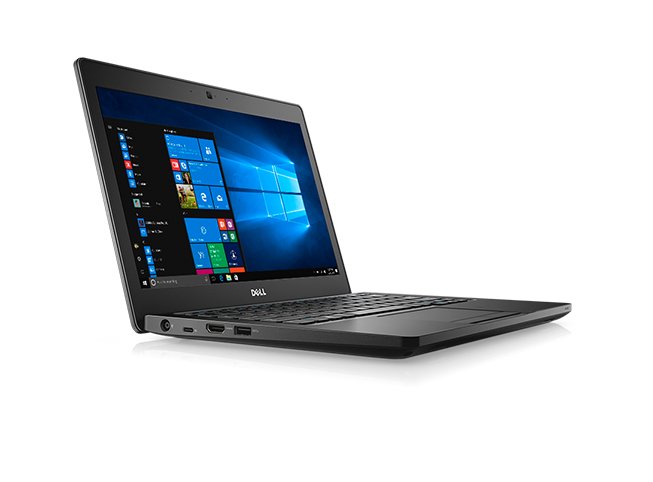 Dell Latitude 5280 12" de segunda mano