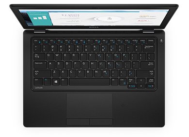 Dell Latitude 5280 12" de segunda mano · vista 4 de 4