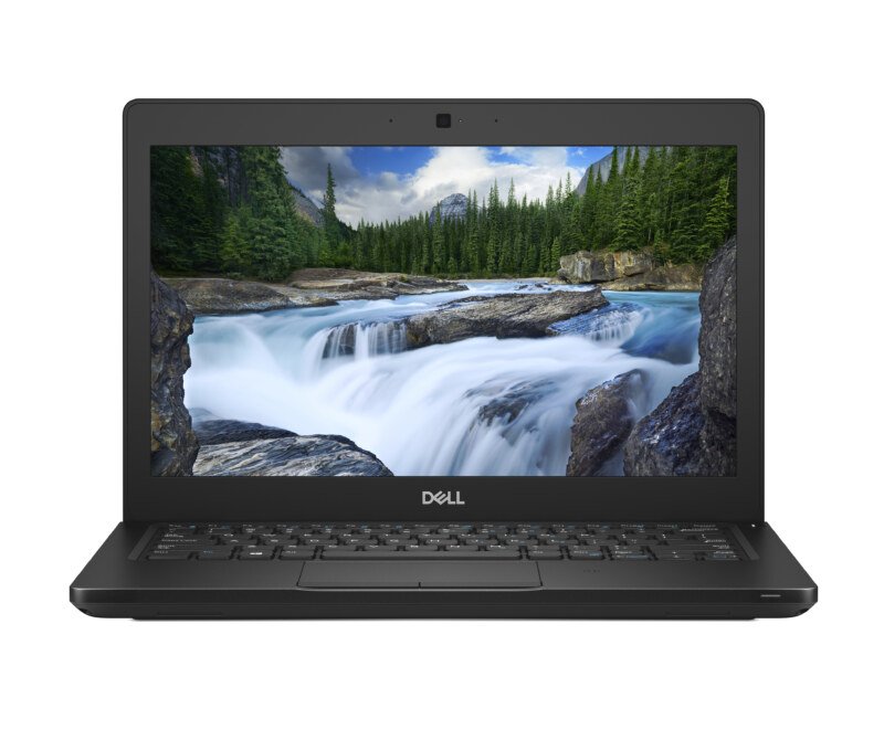 Dell Latitude 5290 12" de segunda mano