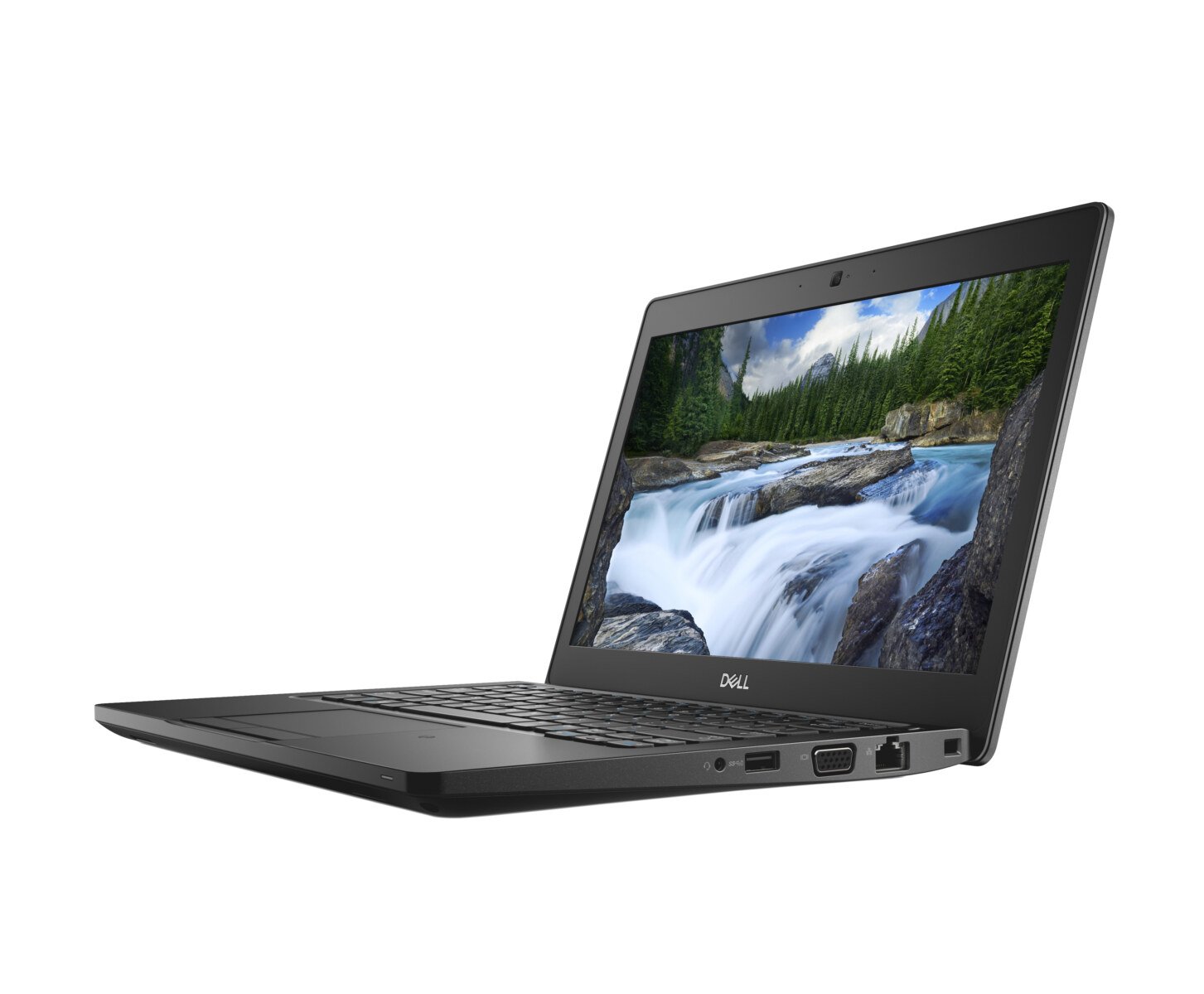 Dell Latitude 5290 12" de segunda mano · vista 3 de 6