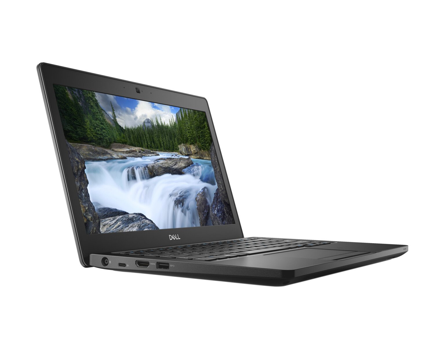 Dell Latitude 5290 12" de segunda mano · vista 4 de 6