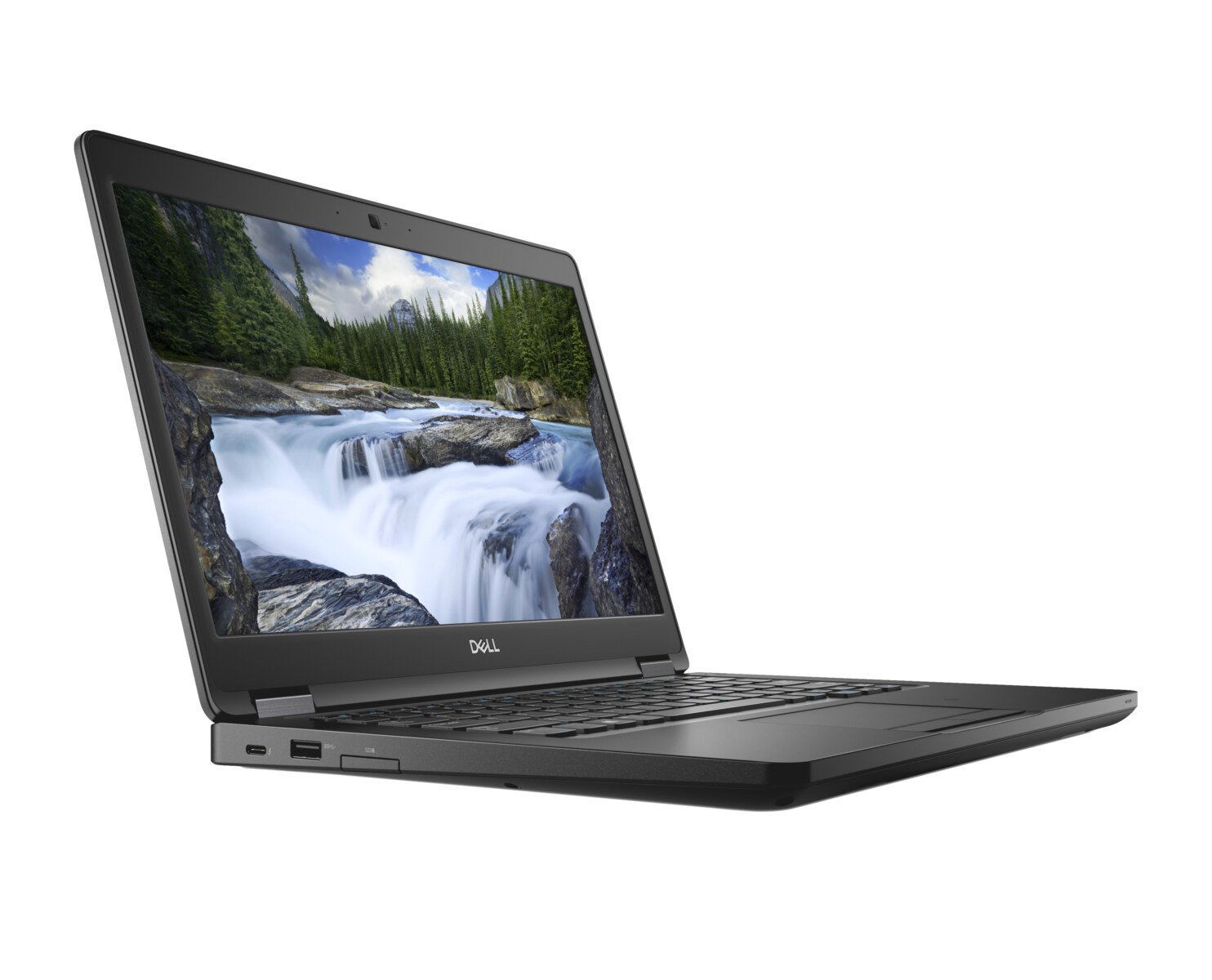 Dell Latitude 5490 14" de segunda mano · vista 2 de 6