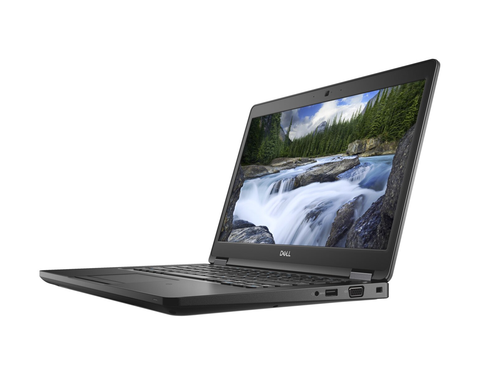 Dell Latitude 5490 14" de segunda mano · vista 3 de 6