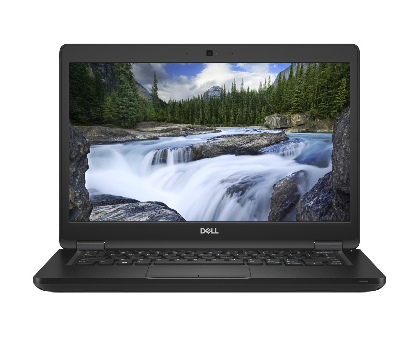 Dell Latitude 5490 14" de segunda mano · vista 4 de 6