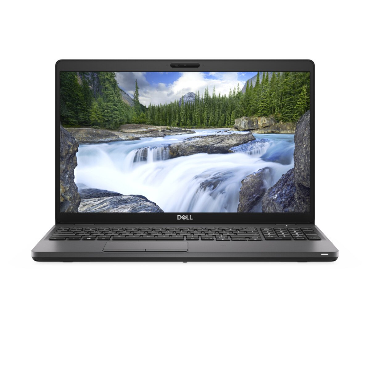 Dell Latitude 5500 15" de segunda mano · vista 2 de 6