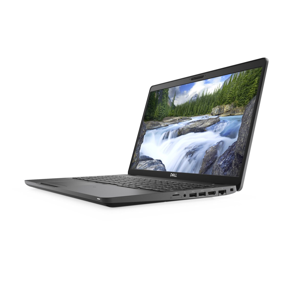 Dell Latitude 5500 15" de segunda mano · vista 3 de 6