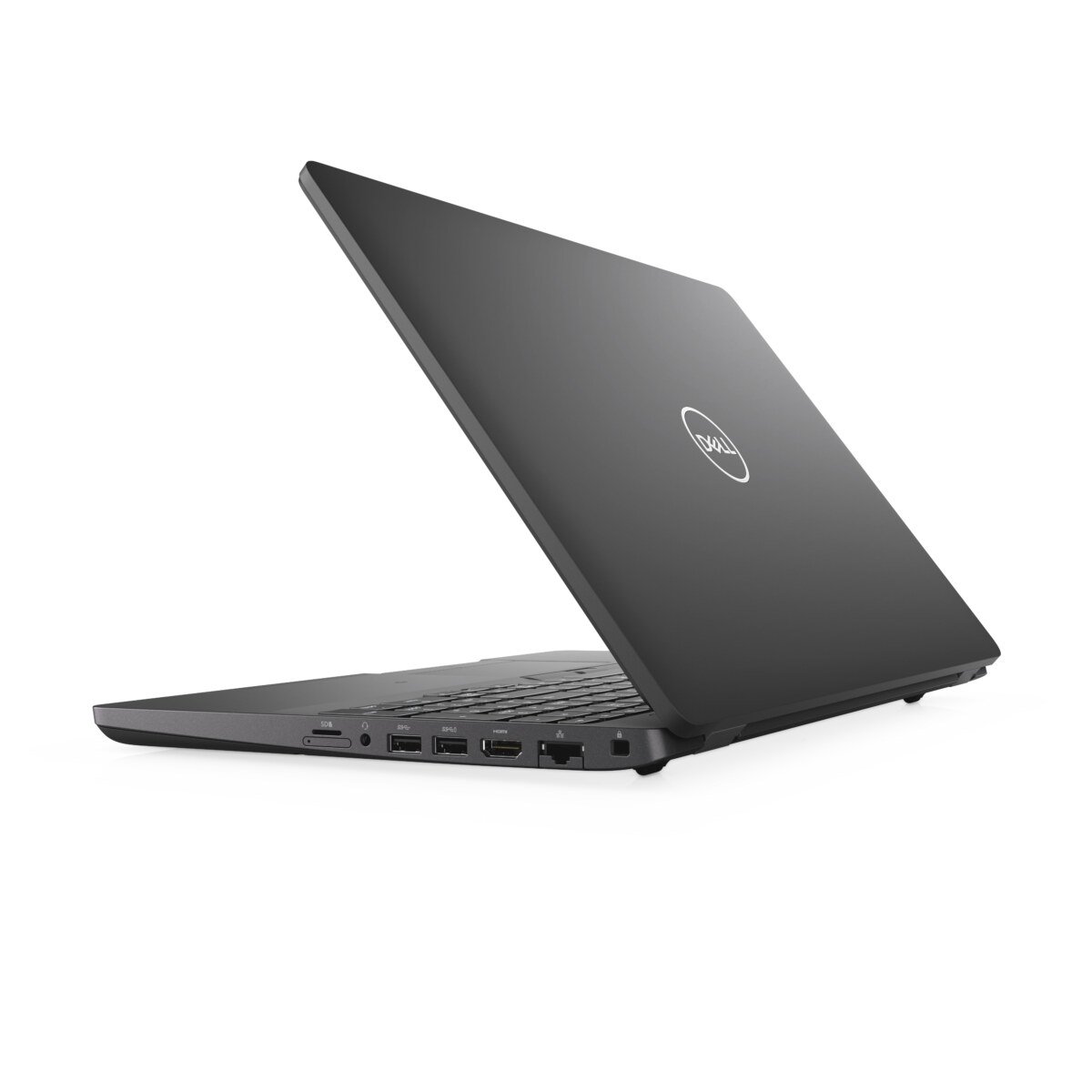 Dell Latitude 5500 15" de segunda mano · vista 5 de 6