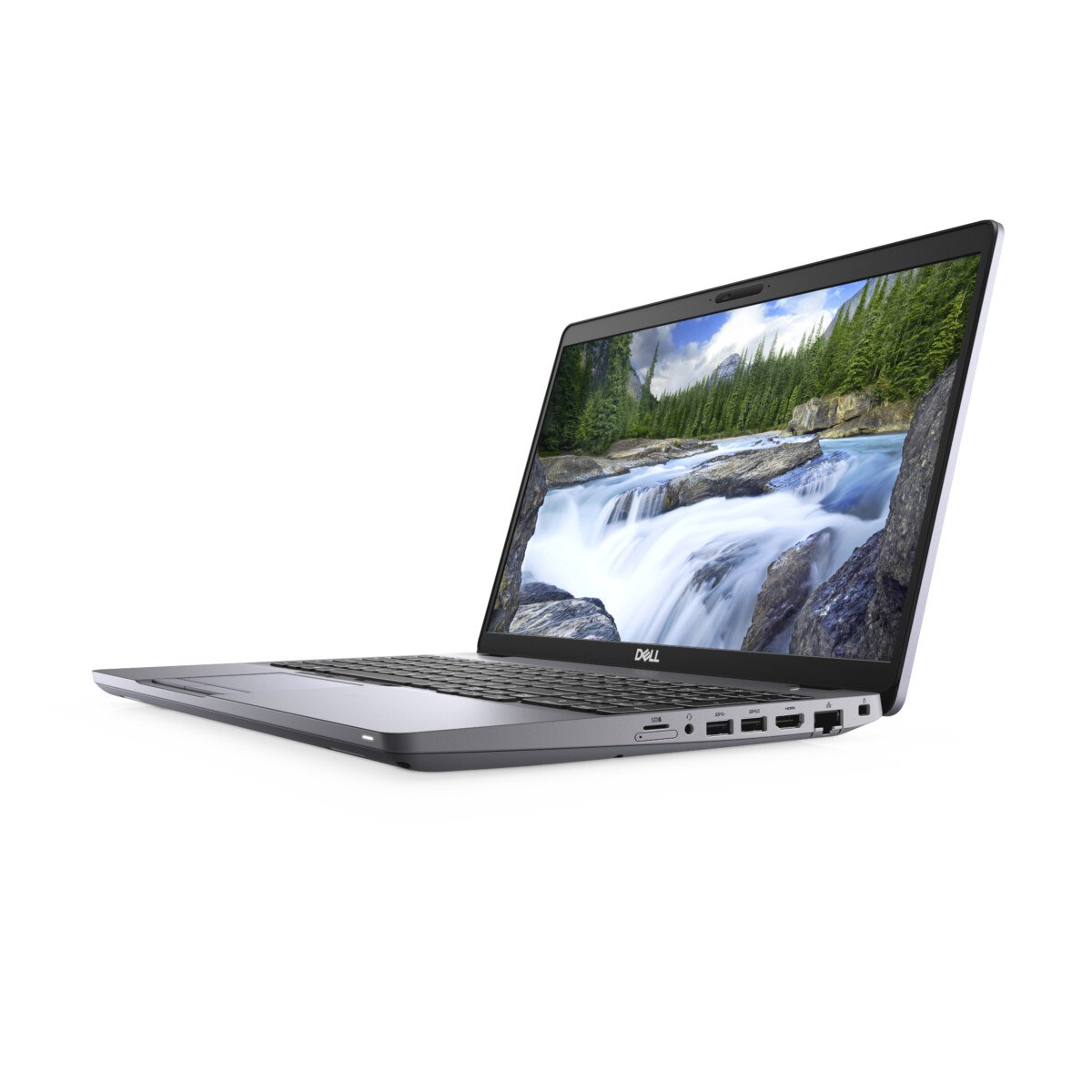 Dell Latitude 5511 15" de segunda mano · vista 3 de 6