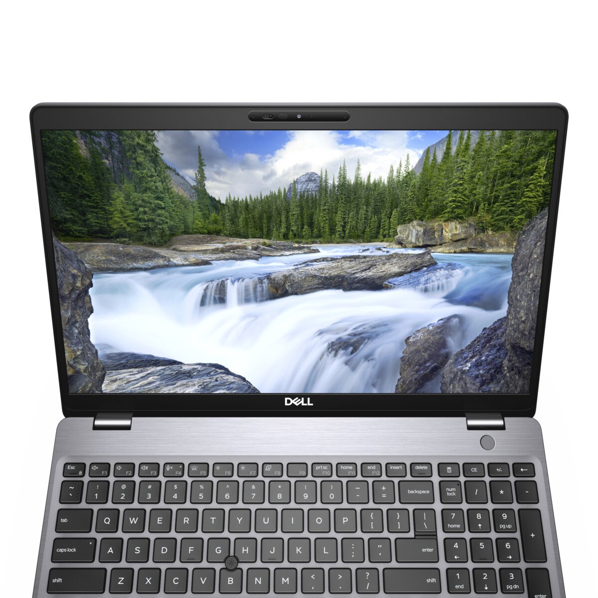 Dell Latitude 5511 15" de segunda mano · vista 5 de 6