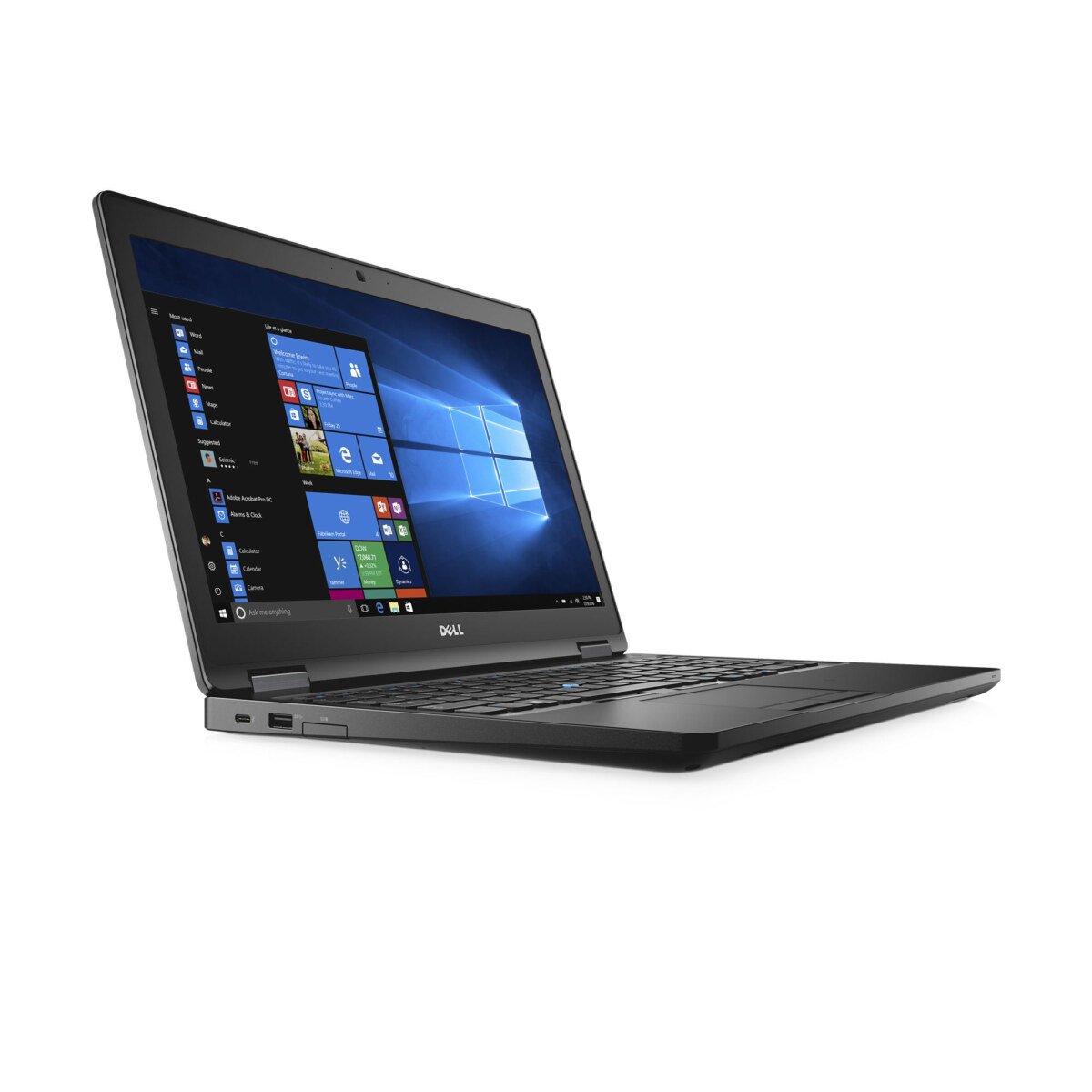 Dell Latitude 5580 15" de segunda mano · vista 2 de 6