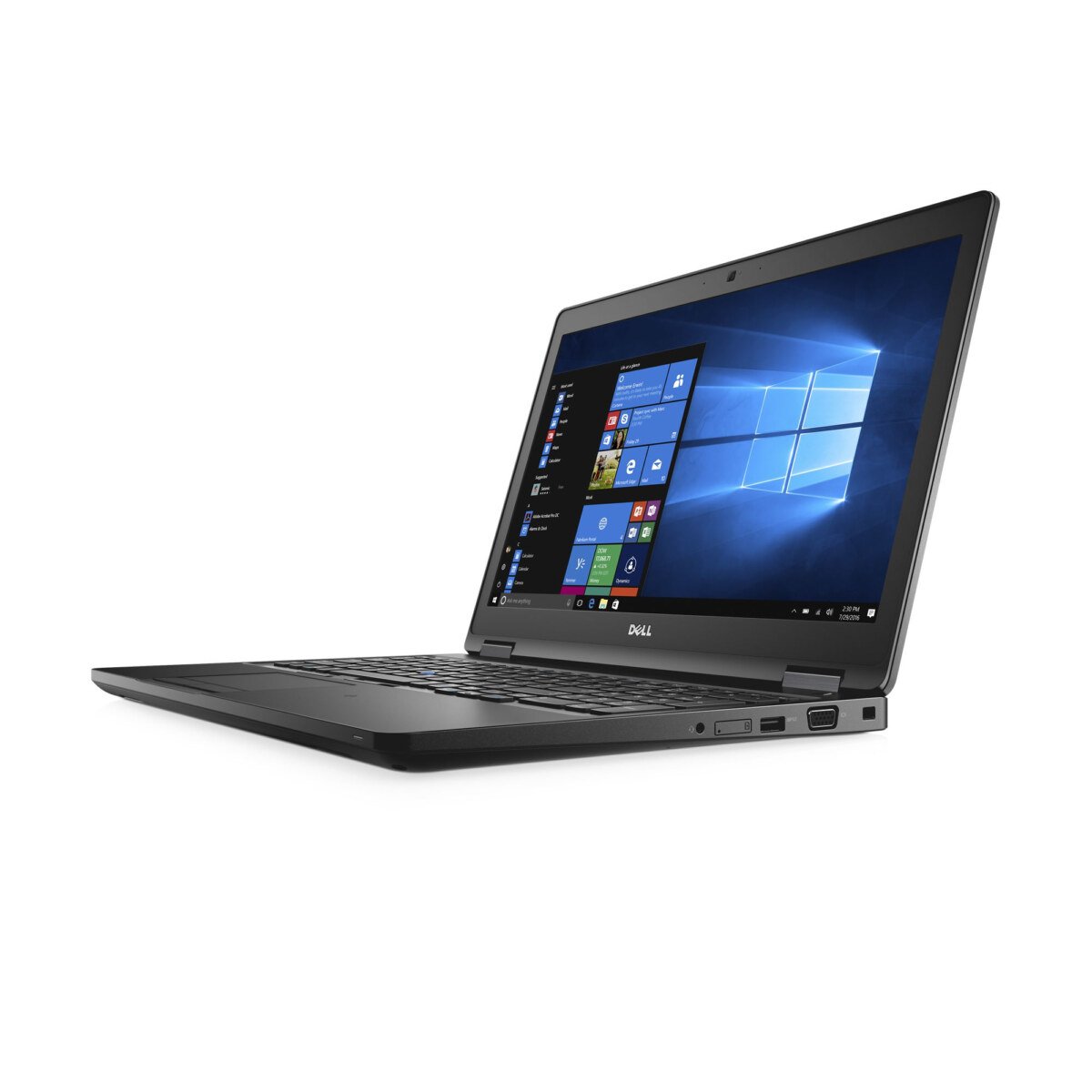 Dell Latitude 5580 15" de segunda mano · vista 3 de 6