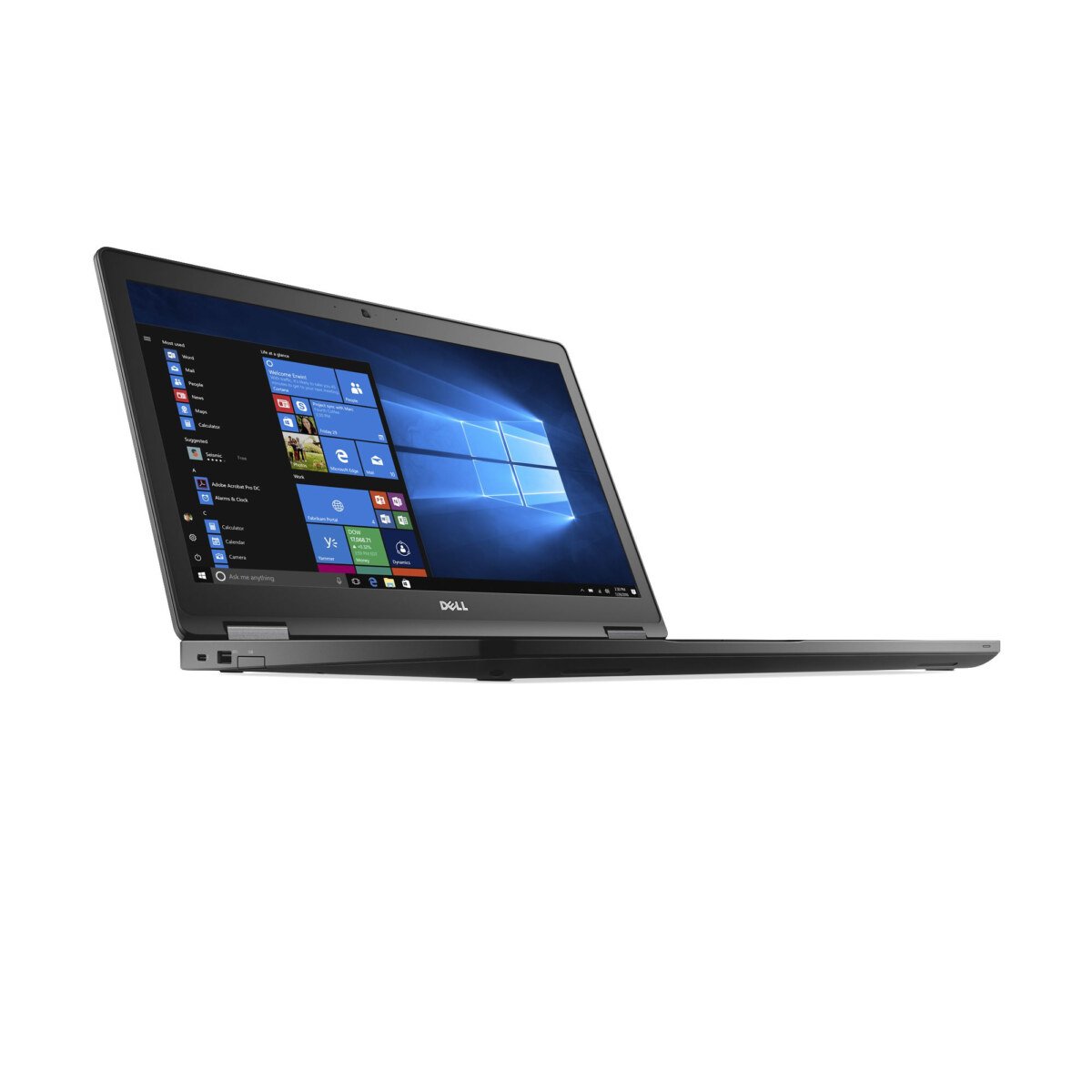 Dell Latitude 5580 15" de segunda mano · vista 4 de 6
