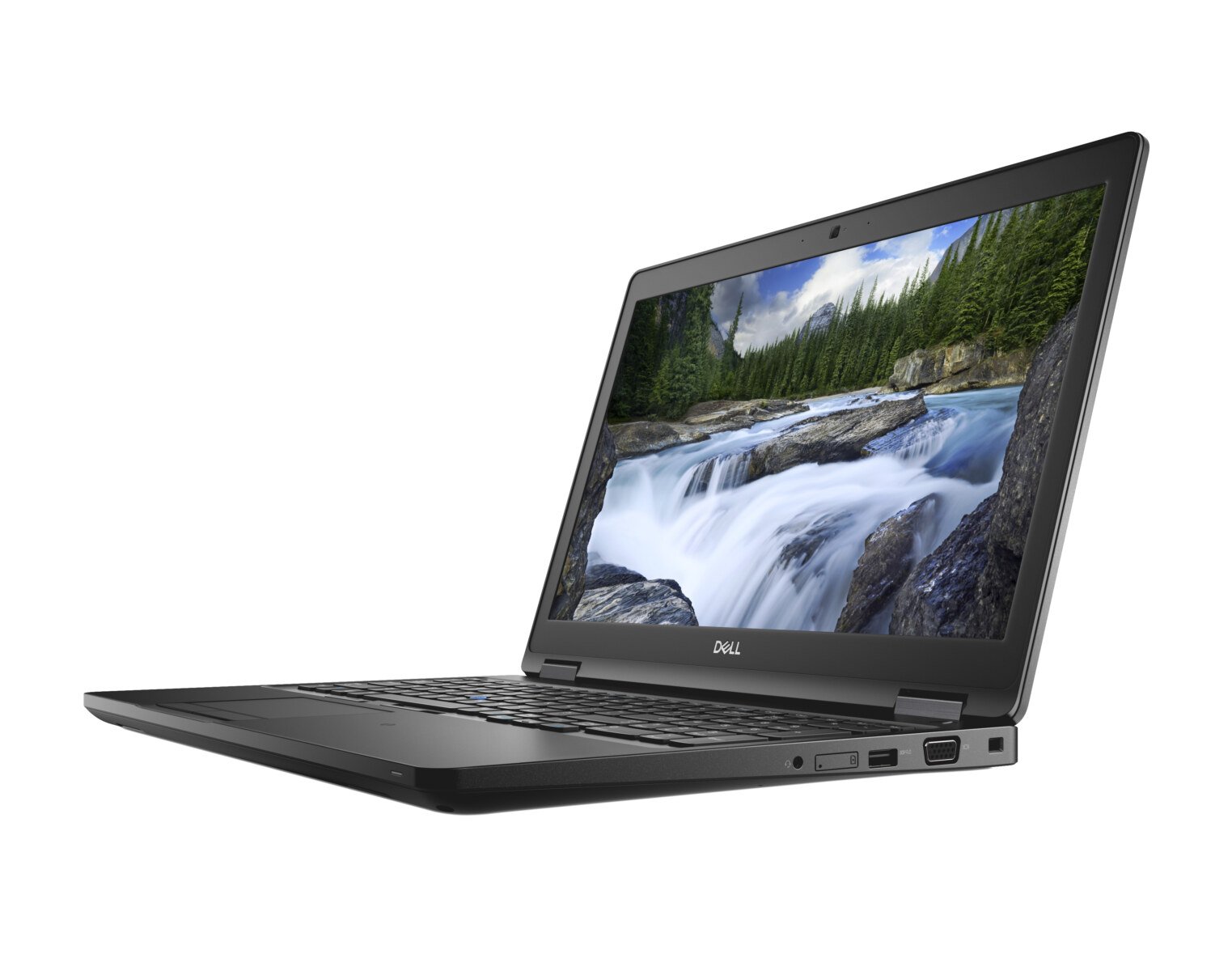 Dell Latitude 5590 15" de segunda mano · vista 2 de 6