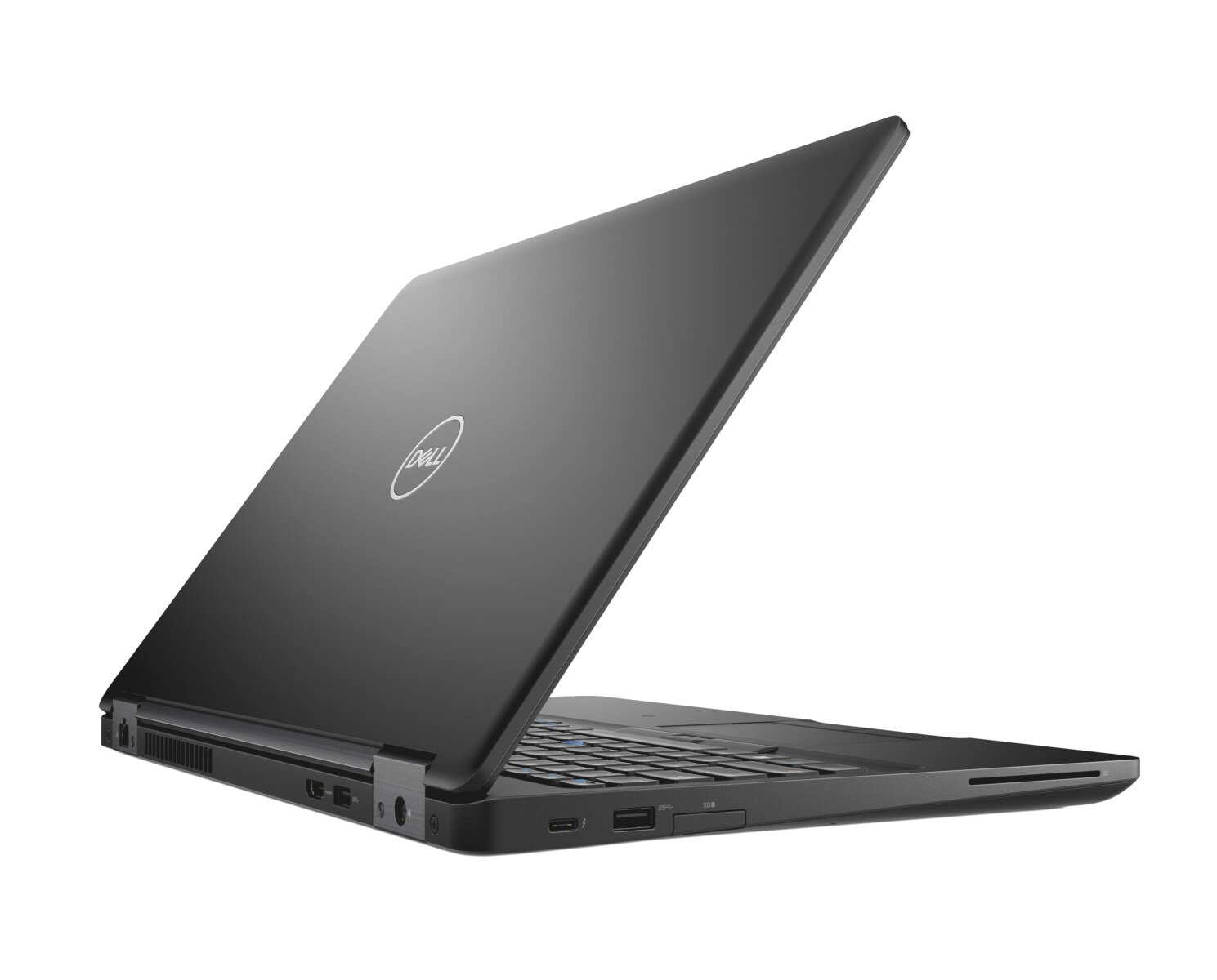 Dell Latitude 5590 15" de segunda mano · vista 3 de 6