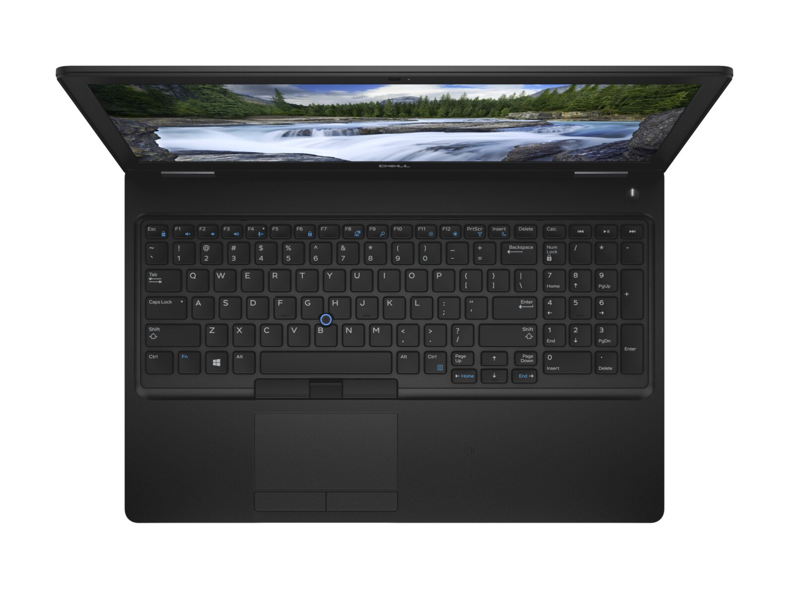 Dell Latitude 5590 15" de segunda mano · vista 6 de 6