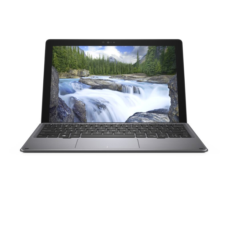 Dell Latitude 7200 2 en 1 12" de segunda mano