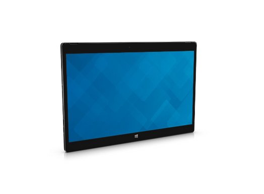 Dell Latitude 7275 12" de segunda mano · vista 2 de 6