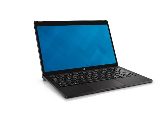 Dell Latitude 7275 12" de segunda mano · vista 4 de 6