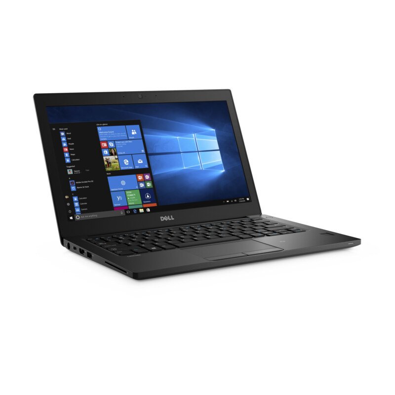 Dell Latitude 7280 12" de segunda mano