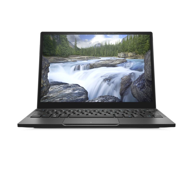 Dell Latitude 7285 12" de segunda mano