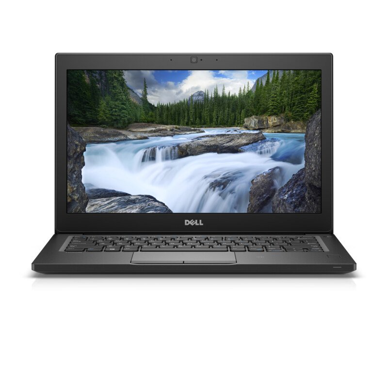 Dell Latitude 7290 12" de segunda mano
