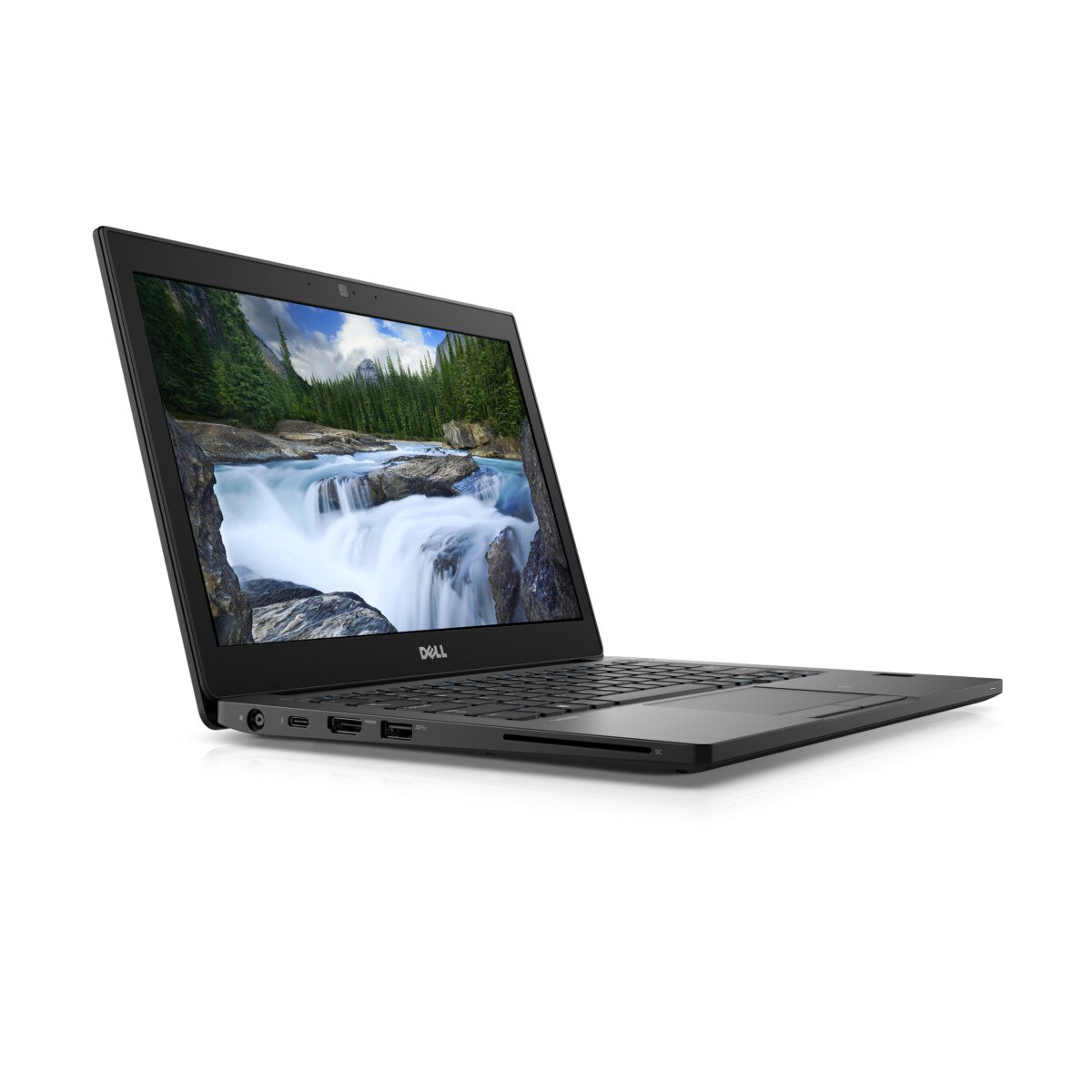 Dell Latitude 7290 12" de segunda mano · vista 2 de 6