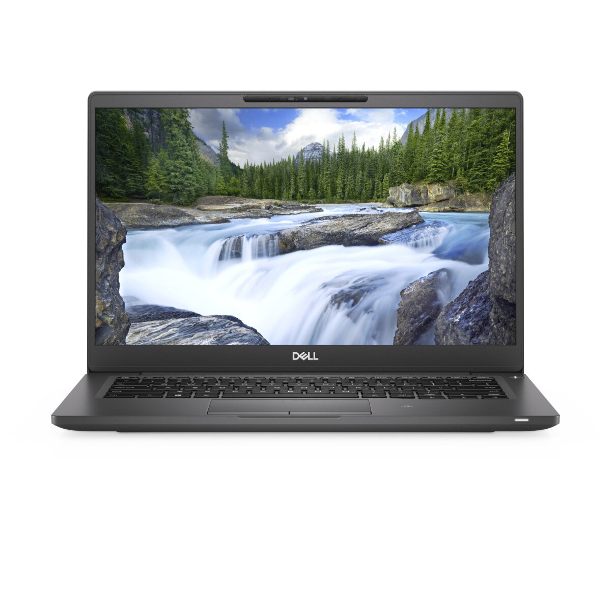 Dell Latitude 7300 13" de segunda mano · vista 2 de 6