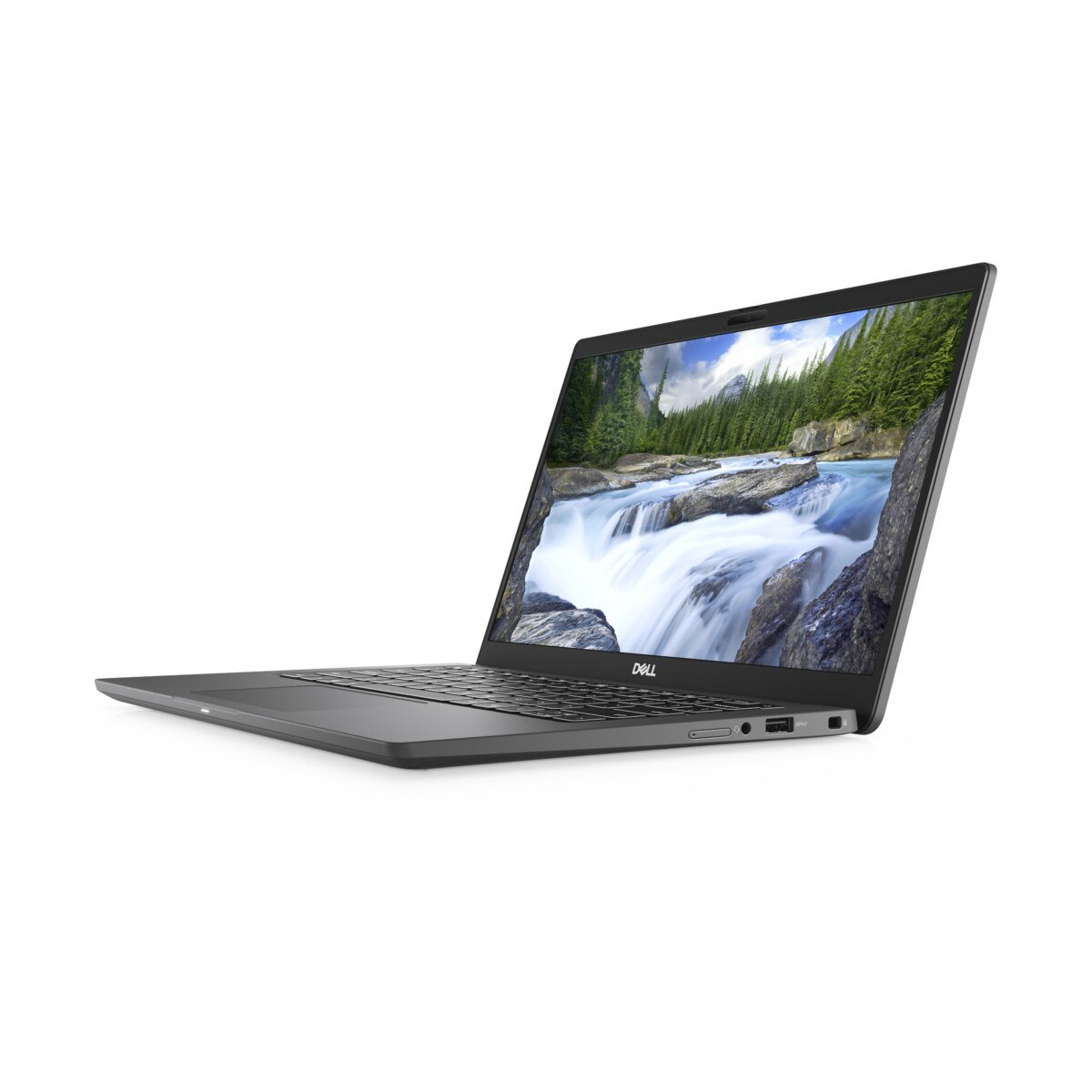 Dell Latitude 7310 13" de segunda mano · vista 2 de 6