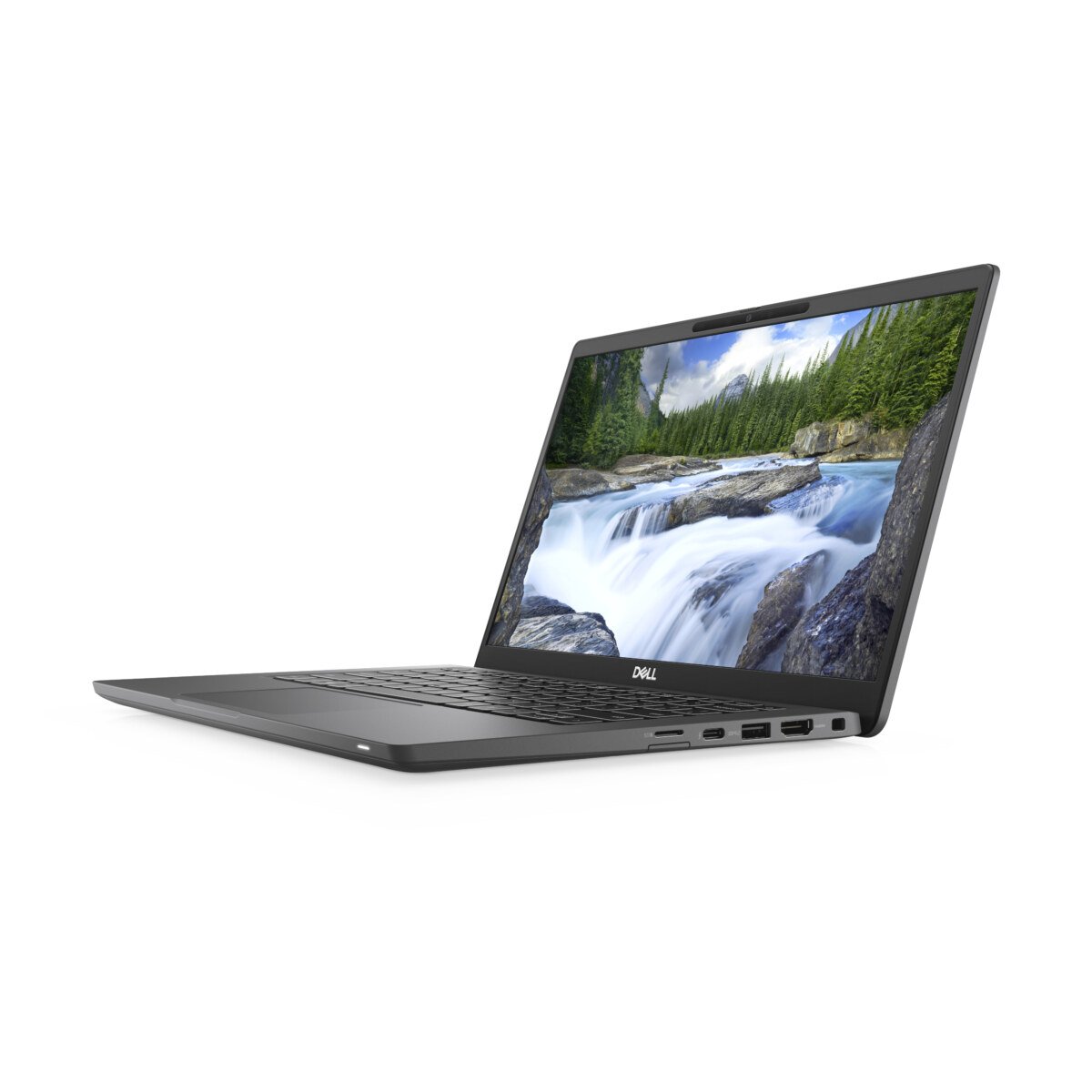 Dell Latitude 7320 13" de segunda mano · vista 3 de 6