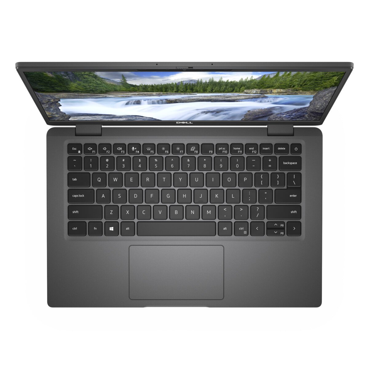Dell Latitude 7320 13" de segunda mano · vista 5 de 6