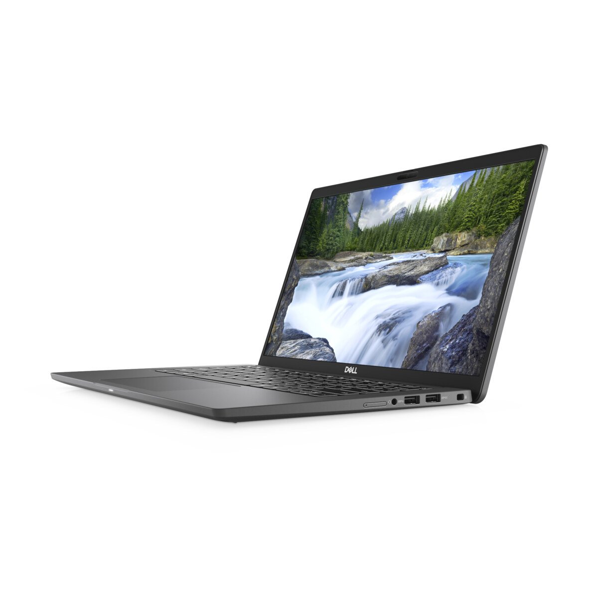 Dell Latitude 7410 14" de segunda mano · vista 2 de 6