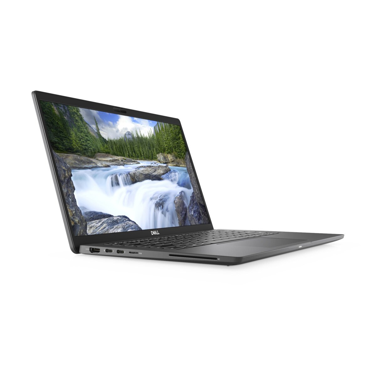 Dell Latitude 7410 14" de segunda mano · vista 3 de 6